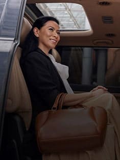 Airport Transfer